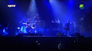 The Black Keys Lowlands 2012