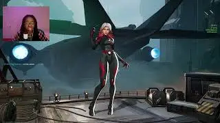 strategist main TREDGES thru metal ranks