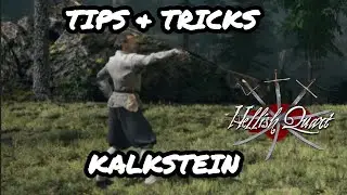 Kalkstein Tips & Tricks | Hellish Quart |