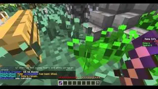 Minecraft Hide And Seek Part 2 The Beautiful Button