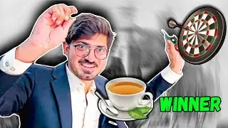 Alhamdulilah won ADHA CUP CHAI🤩😂 #shoaibsarwar | Superior University