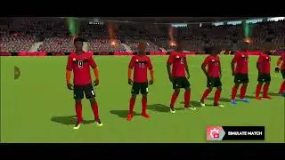 الطريق الى الفوز في امم افريقيا (الجزء الاول) football 2026