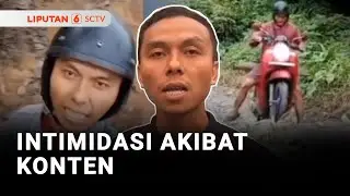 Intimidasi Akibat Konten | Liputan 6