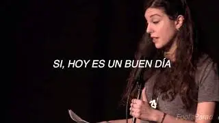 Sabrina Benaim || Follow-up a prayer / a spell [sub. espa&ntilde;ol]