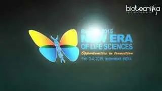 BioAsia 2015 Logo Promo