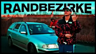 DME x Prod Gordon - RANDBEZIRKE (dir. by VITJA.PNG) #globalbois