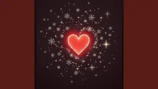 Snowflakes and heartbeats