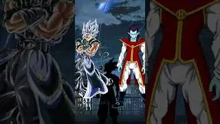 gogito mui vs dbs #dbz #channel #