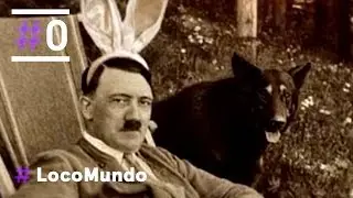 LocoMundo: Ecuador vs. Suiza &iquest;Qui&eacute;n gana a hostias? #LocoMundo25 | #0
