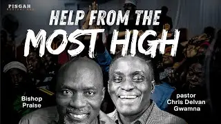TAPPING THE STRENGTH OF GOD || Pastor Chris Delvan 