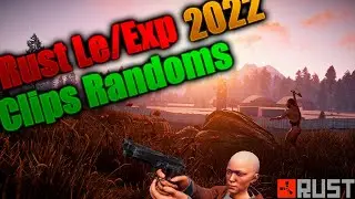 Clips Rust Legacy & Experimental 2022
