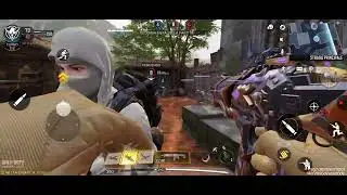 RANKED COD MOBILE (ITA)