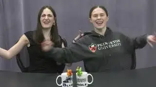 Blue Eagle News for WeConnect, 1-13-26 (S10:E32)