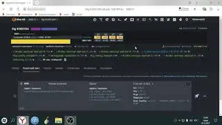 HiveOS: Разблокировка до 46 MHs RTX 3060 ti 8 Gb LHR c t-rex