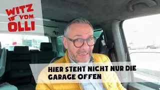 Potpourri | Witz vom Olli - 26/25