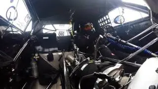 Melanie In Car Video