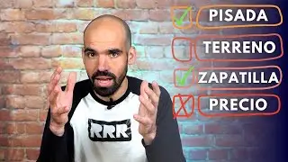 &iquest;C&oacute;mo escoger correctamente tu pr&oacute;xima zapatilla de running? Esto lo tienes que saber S&Iacute; O S&Iacute;.