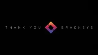 Thank You Brackeys
