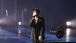 2026.01.01 Ian 陳卓賢 《DWBF》