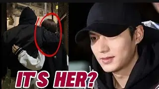 &laquo;Правда о недавней поездке Ли Мин Хо: была ли Ким Го Ын с ним?&raquo;