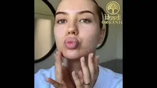 Khadi Organic Honey with Almond Cold Cream Review | Best Moisturizer for Dry Skin