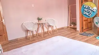 Mooka 's Home (Backpackers) | Dalat, Vietnam | Hotel Review 🛏️