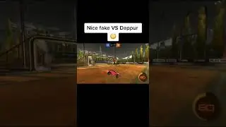 Ok this is totally stupendous and devious and quirky #rocketleague #rocketleaguegoals #fyp