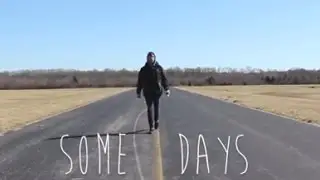 Some Days | Tanner Olson of Written to Speak (Spoken Word Poem)