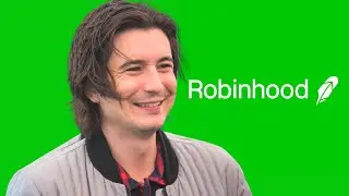 ROBINHOOD Q3 2025 EARNINGS