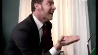 martellone Boris 1x05 che fortuna (bucio de culo doppiato)