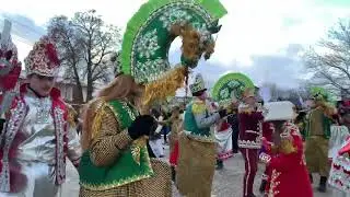 Datina din Dorohoi ‼️31-12-2025💃🎻🥂Superb Spectacol de sfârșit de an la Dorohoi (Botosani )💃❤️
