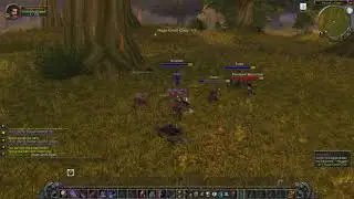 World of Warcraft Classic: Wanted: 