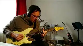 Norbert Scholly-The Way You Look Tonight-Guitarsolo-www.norbertscholly.de