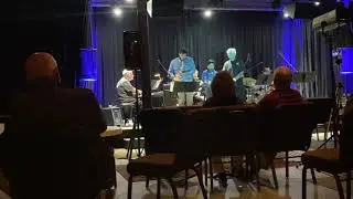 Body and Soul - Fort Pierce Jazz & Blues Society with David Galli 1/12/21