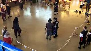 (3) Tir Righ Coronet - Rapier Tourney Finals