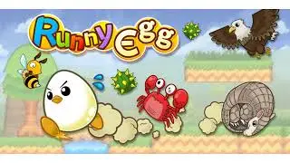 Runny Egg - Soundtrack