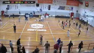 SERIE B: STINGS AMICA CHIPS - GARDONESE