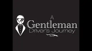 A Gentleman Driver's Journey Day 8