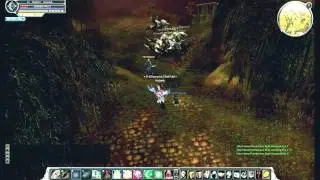 Alz Hack Cabal.