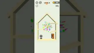 pin rescue-pull the pin-All the Levels gameplay Android and ios 👌😎(2)