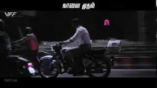 Thupparivaalan - Release Promo #3 | Vishal, Mysskin, Simran, Andrea | Releasing Tomorrow