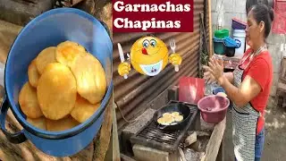 Doña Esperanza Revela Cómo Preparar las Mejores Garnachas 😋