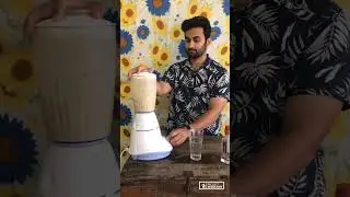 🥝 Kiwi Vodka Slush - Summer Slush Season | Project Mixology - Indian Cocktail Drink
