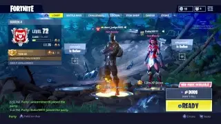 Top Console BUILER-over 486wins-10000kills