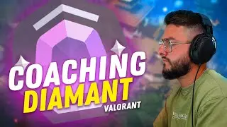 COACHING DIAMANT VALORANT