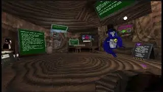 Missing Monkey (Episode One Part One: Lost) 