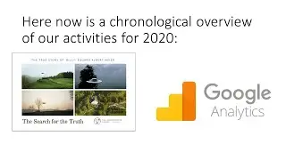 Activities of FLCA for 2020