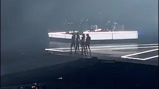 Crazy Over You [221016 Blackpink World tour in Seoul] @BLACKPINK