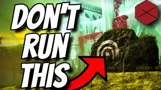 TITANS! Extraction is an AWFUL Legend Lost Sector
