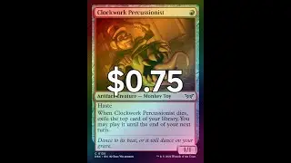 MTG Billionaire Tells You How to Make Billions Selling Magic Cards
